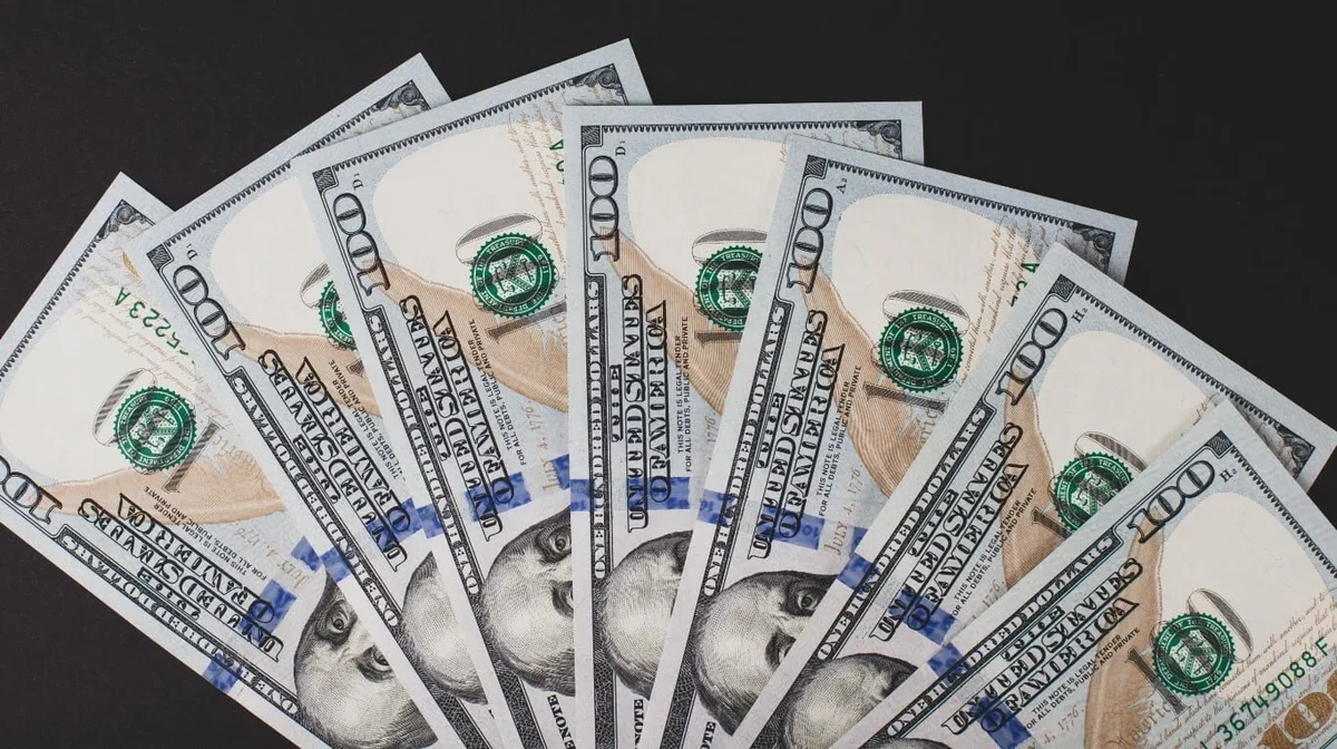 🔴 Dólar oficial hoy y dólar blue: a cuánto cotizan este sábado 22 de agosto
