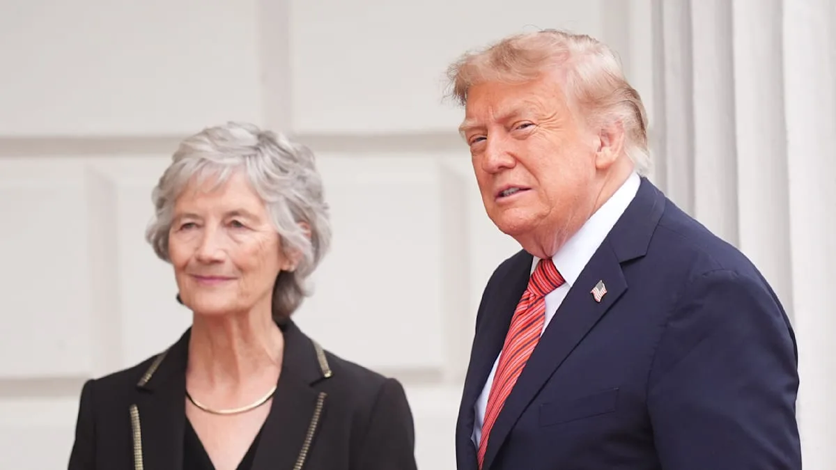 Zwischen „Irish Open“ und diplomatischer Distanz