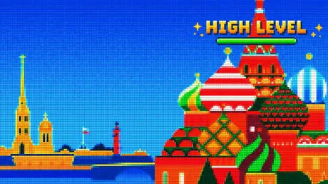 Why St. Petersburg can’t stop competing with Moscow