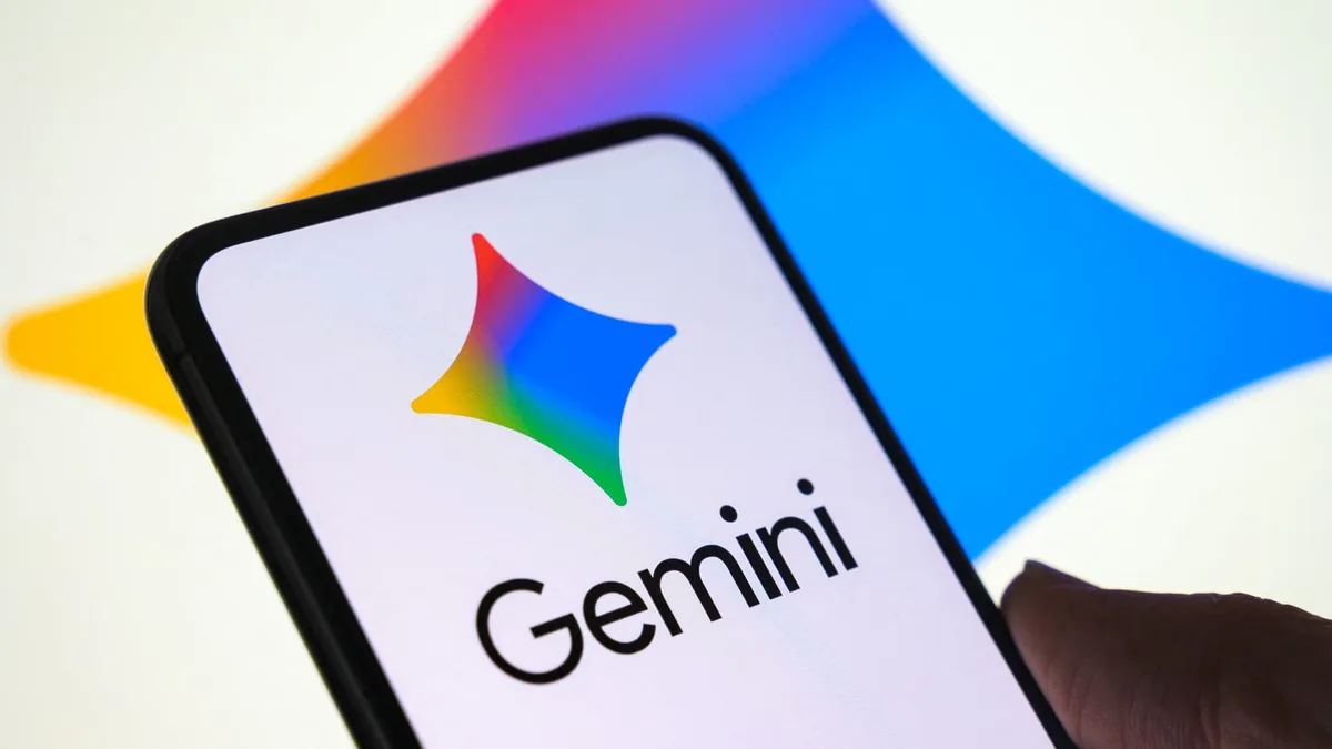 L'IA de Google Gemini va rendre les vidéos et images générées par intelligence artificielle plus complexes à repérer