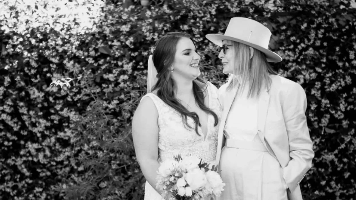 Diane Keaton’s daughter, Dexter, shares a heartfelt tribute a year after the star’s demise