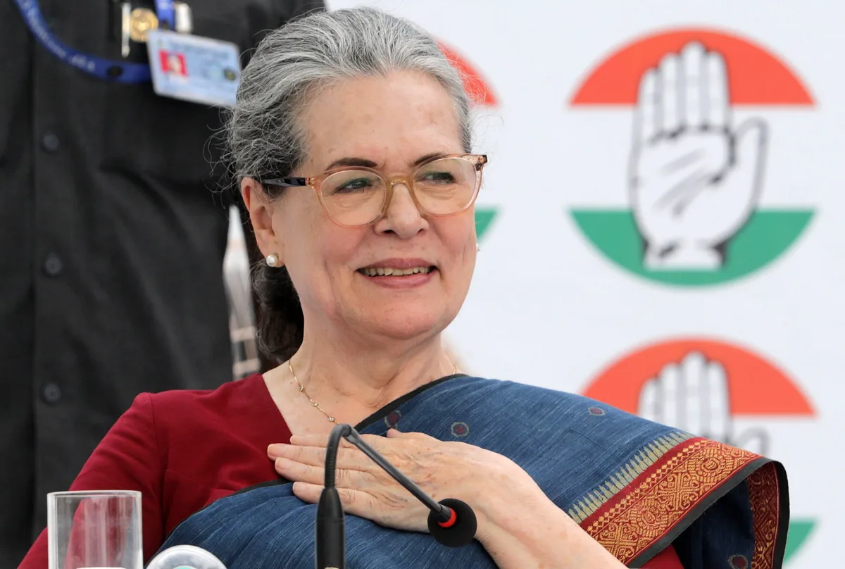 Las memorias de Sonia Gandhi: el amor, la pérdida y su decisión de rechazar el cargo más importante de la India