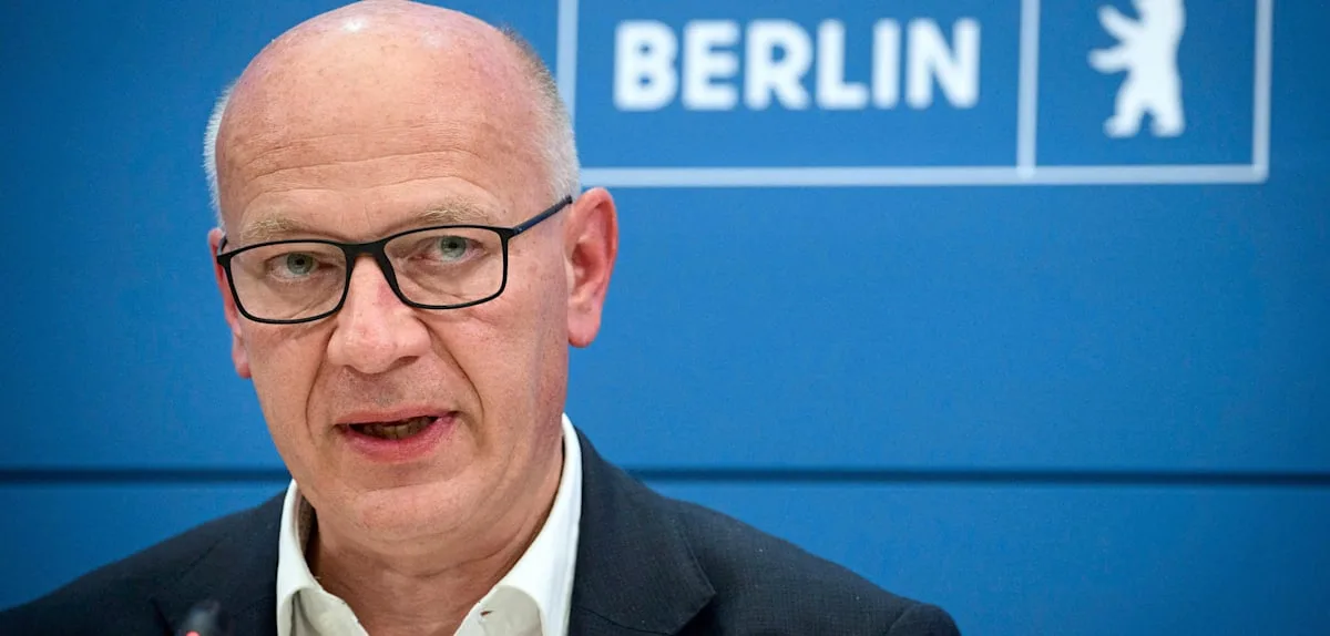 Berliner Senatsverwaltungen sind nach Hackerangriff immer noch offline