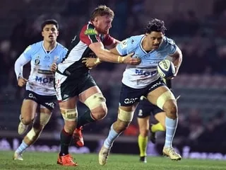 Top 14. L’Aviron bayonnais se sépare de l’international australien Rob Leota