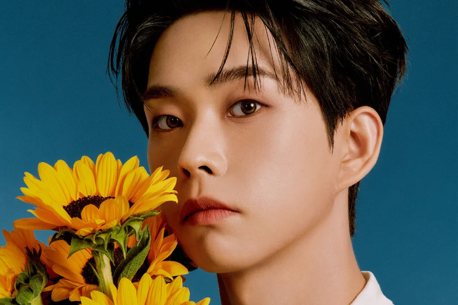 LUCY’s Choi Sang Yeop Announces Marriage