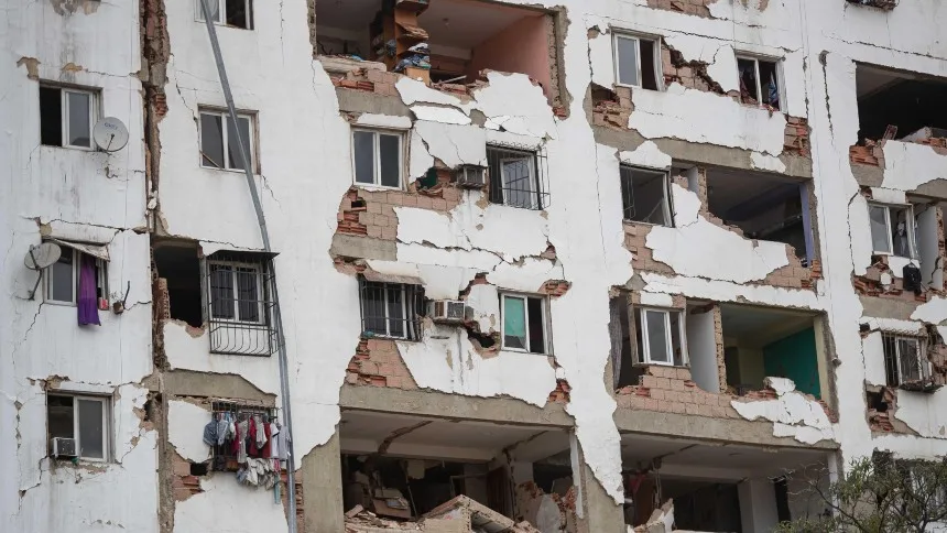 A dos meses del doblete sísmico: este es el nuevo balance oficial de fallecidos