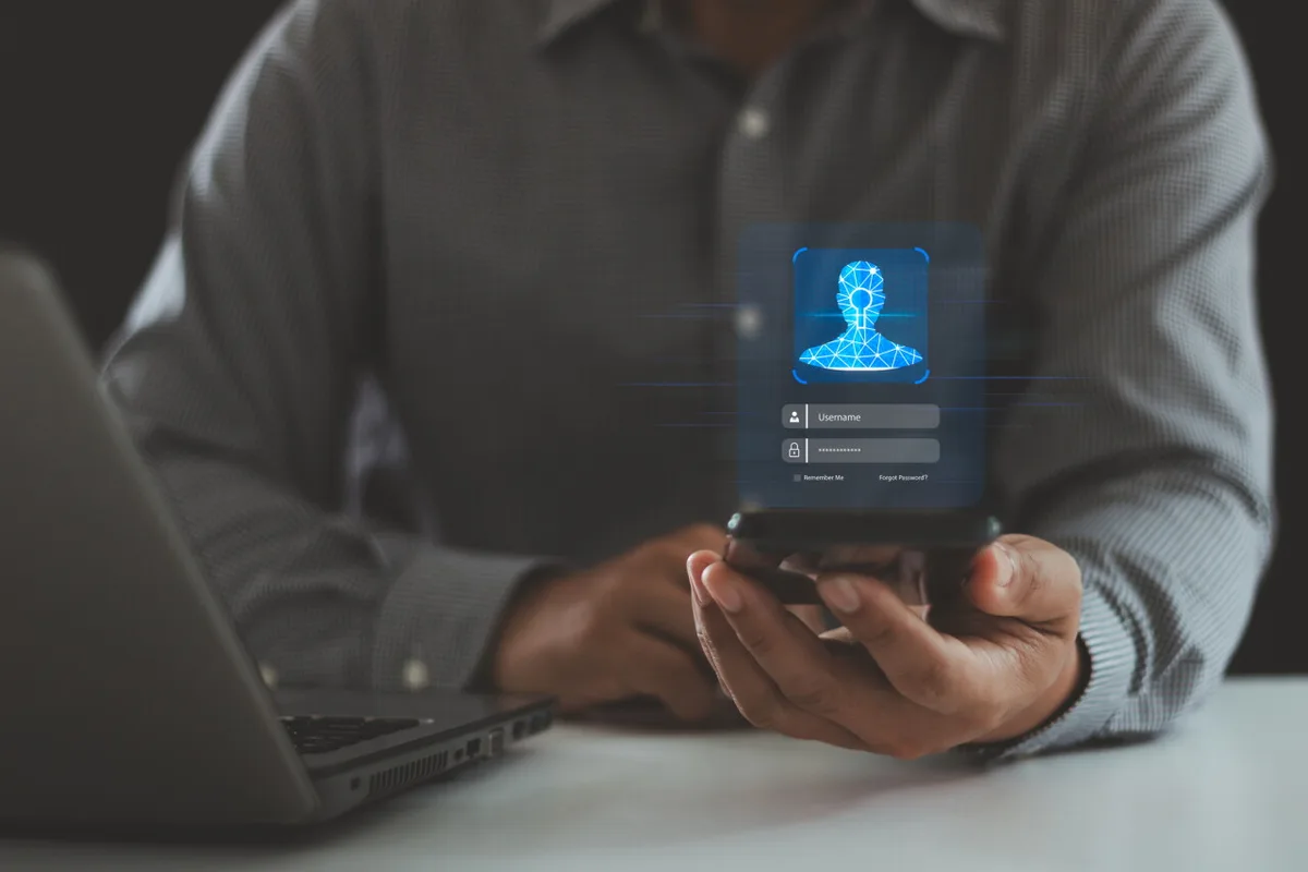La Ley de Economía Digital permitirá abrir cuentas bancarias con la CURP biométrica