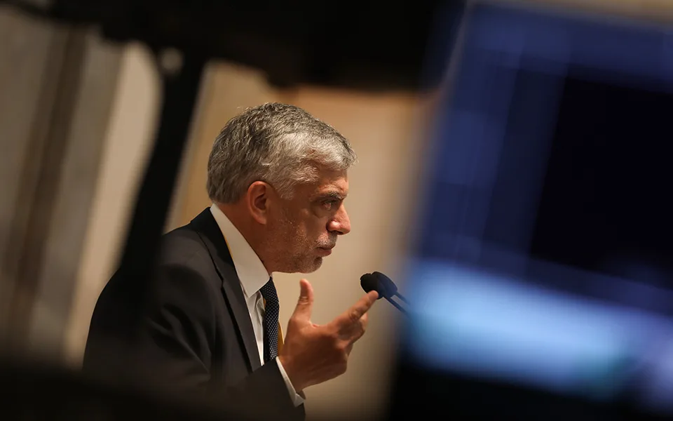 CIP acolhe 7.ª reunião empresarial Portugal–Arábia Saudita