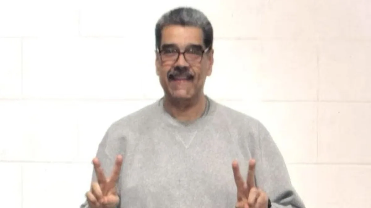 Nicolás Maduro dijo que goza de inmunidad y pidió la nulidad del juicio en Estados Unidos