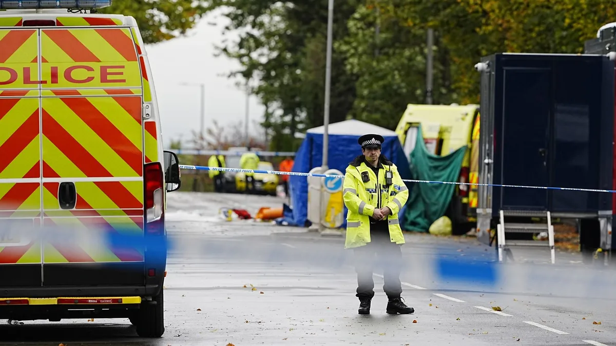 Man denies charge over Manchester synagogue attack