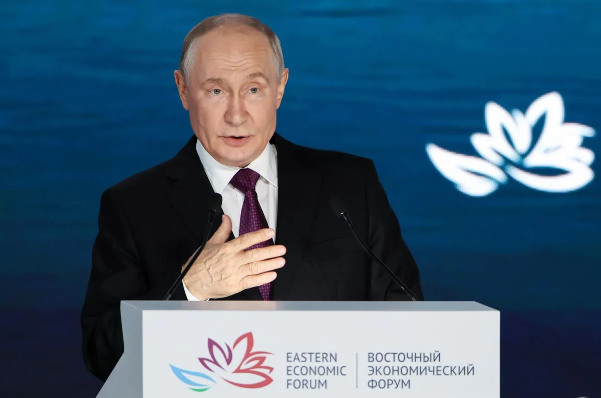 El TJUE exige pruebas sólidas del control de Putin sobre empresas rusas para aplicarles las sanciones de la UE