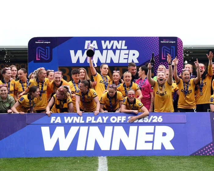 WSL academy teams to play in third tier after FA approves controversial plan