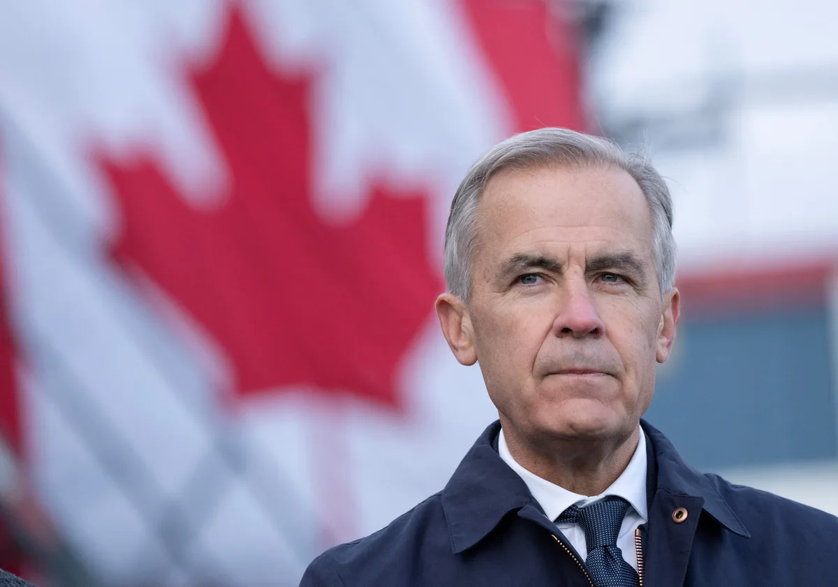 ‘Mark Carney is hardly a Johnny-come-lately to conservative thinking.’ Letters to the editor for Oct. 9