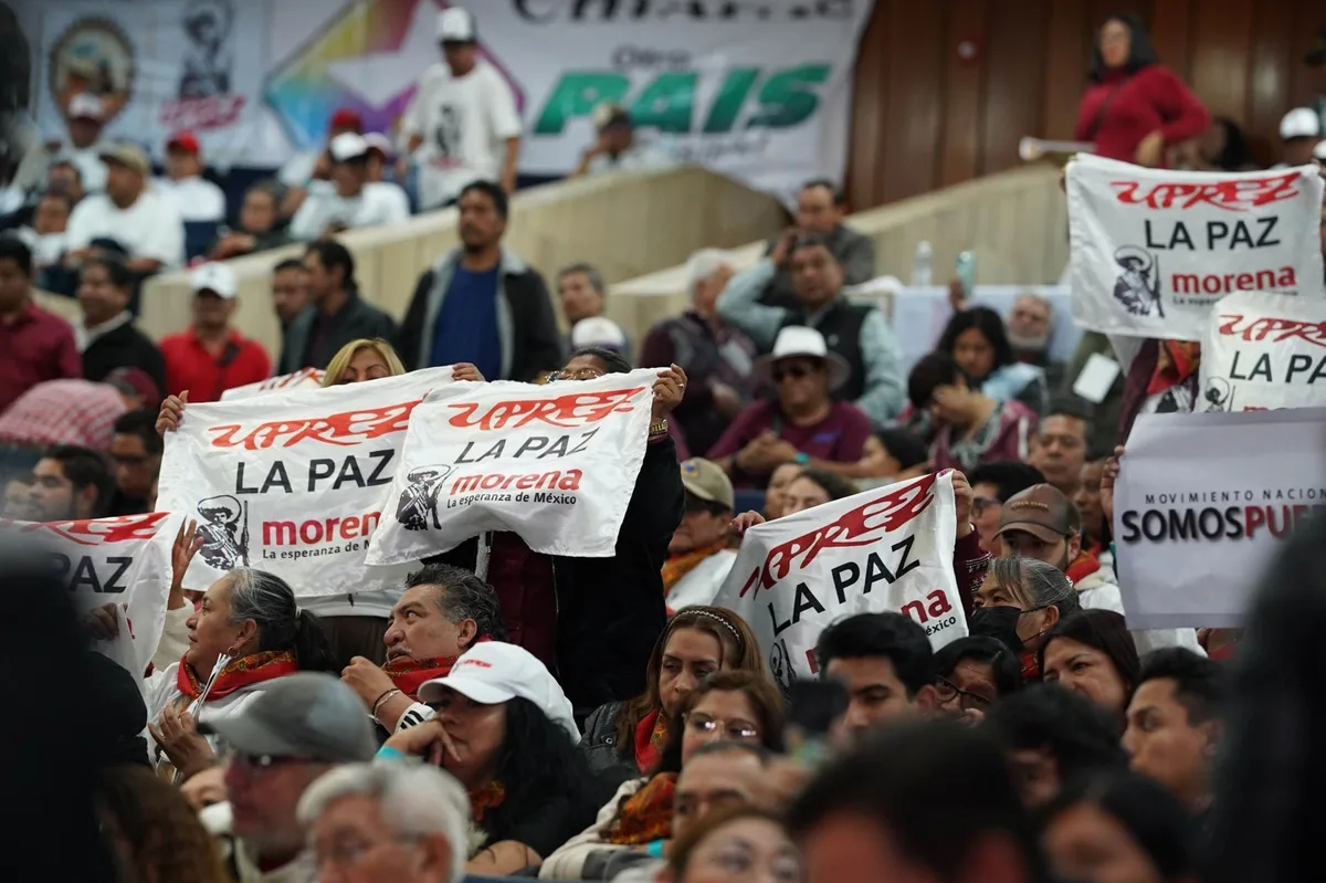 La cuarta corrupción