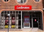 Ladbrokes owner Entain set to slash hundreds more jobs as it reels from Budget tax raid