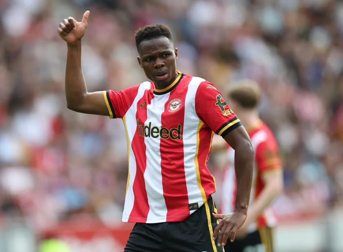 Mamadou Sangare: How Brentford's new midfield star can stop Tottenham's £185m rebuild