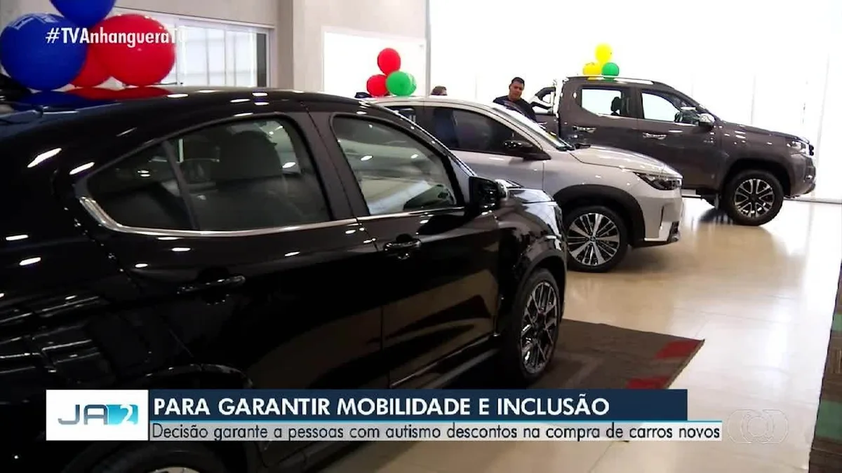 VÍDEOS: Jornal Anhanguera 2ª Edição-TO de sexta-feira, 14 de agosto de 2026