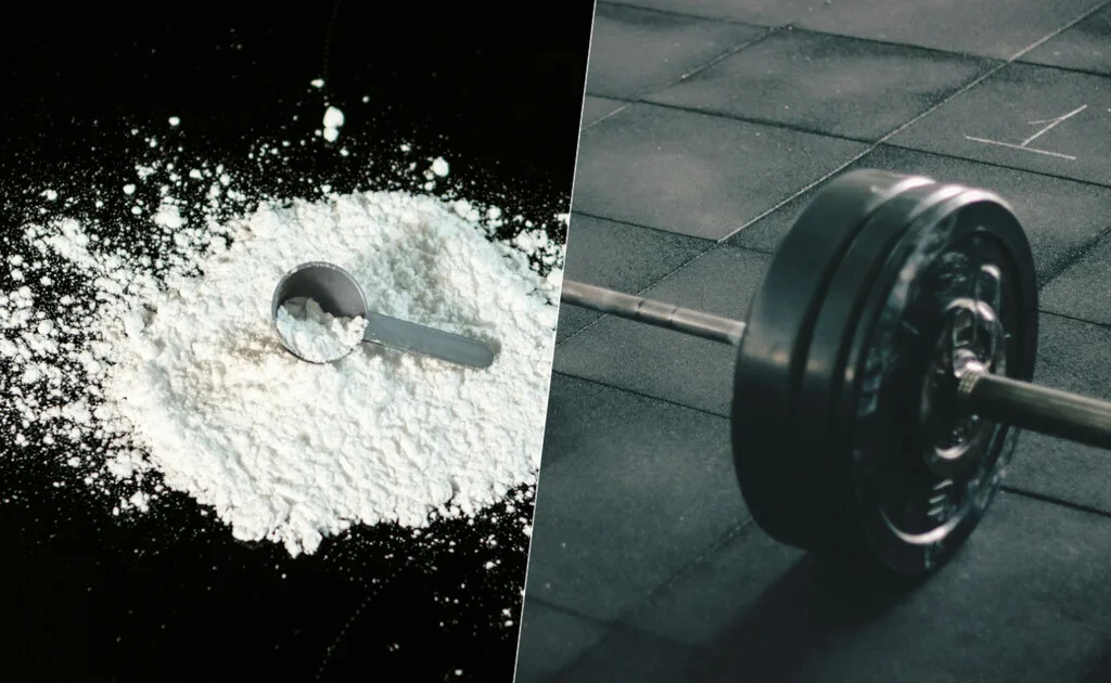 Creíamos que la creatina era uno de los suplementos más útiles para ganar masa muscular. Ya no estamos tan seguros