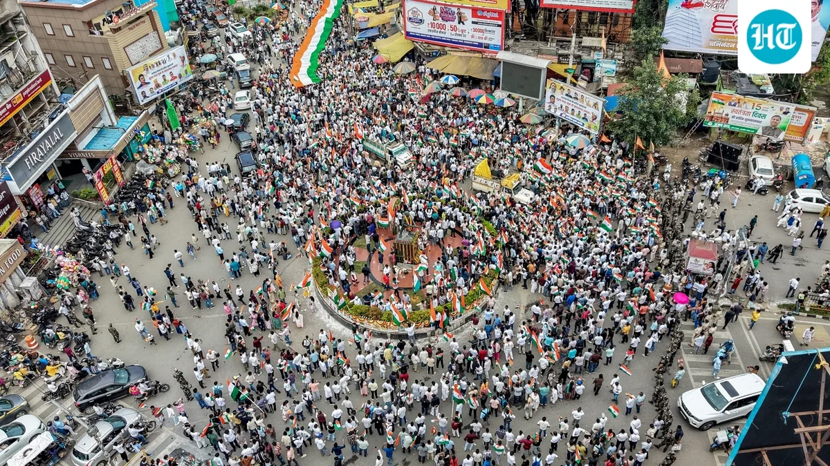 'Became jobless instantly': JSSC-CGL aspirants who cleared exam slams Jharkhand decision