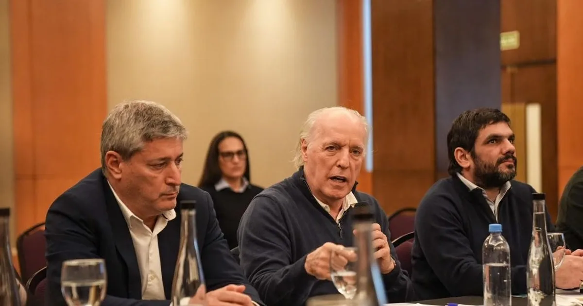"El sistema de salud está quebrado": la dura advertencia de las obras sociales provinciales