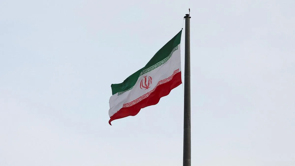 Iran's Parliament approves Mehrdad Akhlaqi as Minister of Defence