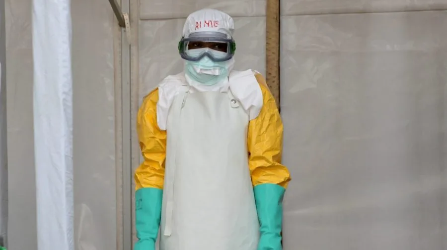 Ebola death toll tops 3000 in Congo outbreak