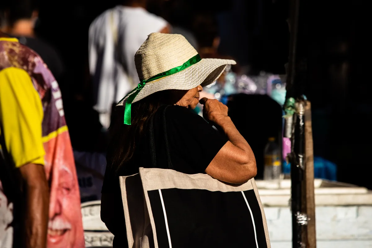 Super El Niño ameaça Brasil com 6 ondas de calor até dezembro de 2026