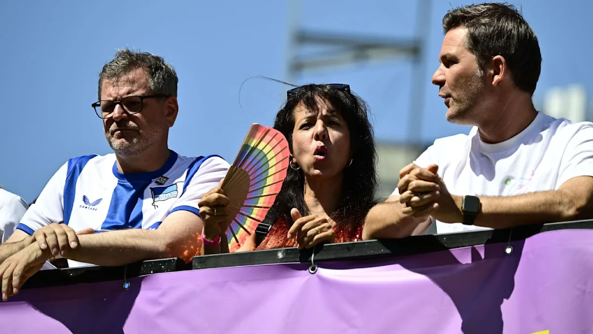 Kommentar von Politik-Vize Filipp Piatov - Die linke Heuchelei muss ein Ende haben