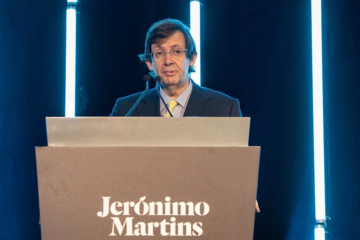 Polónia: Jerónimo Martins vai recorrer de multa de 120 milhões