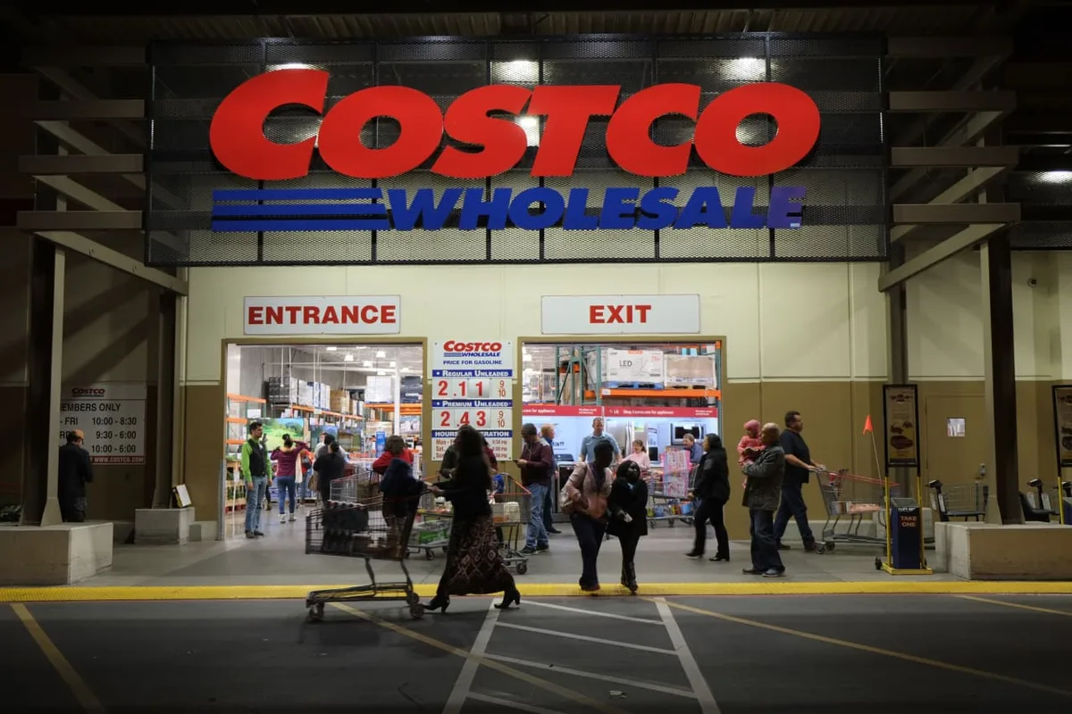 Soon you can buy Medicare Advantage plans at Costco. What you need to know.
