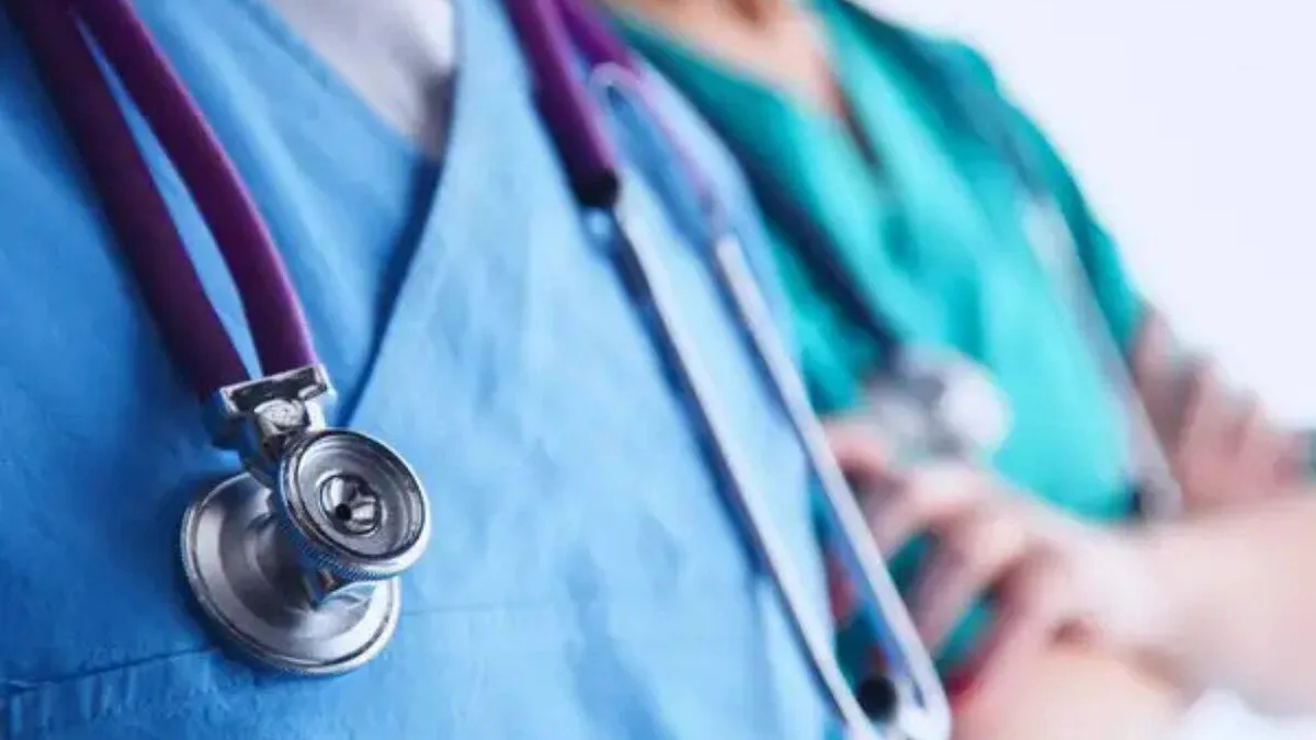 NMC pushes old doctors to re-register, but can’t net new ones