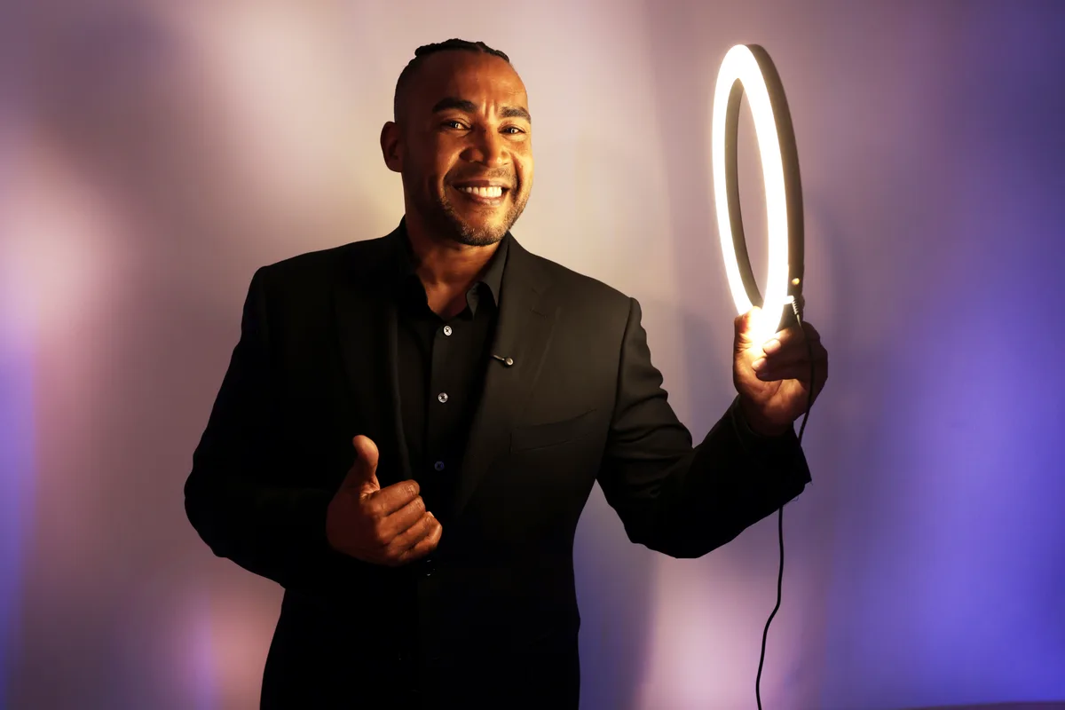 Don Omar: "El reguetón de hoy es nostálgico"