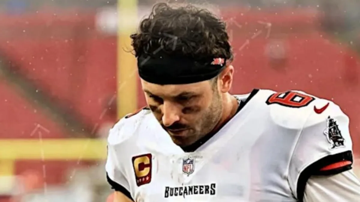 When Will Baker Mayfield Return? Latest Buccaneers QB Injury News Ahead of Pivotal Week 5 Cowboys Matchup