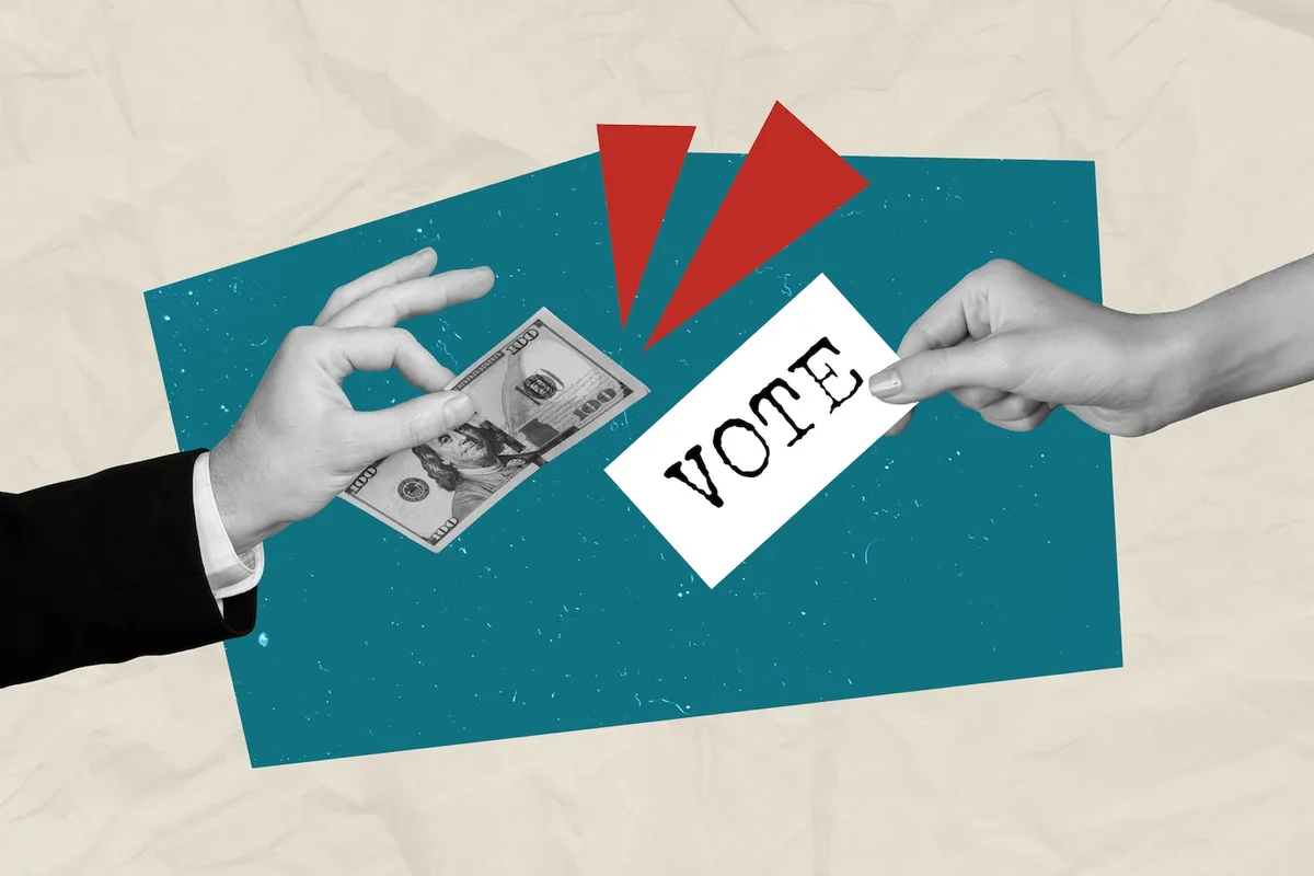 Why a $5,000 Trump dividend check won’t solve your money woes