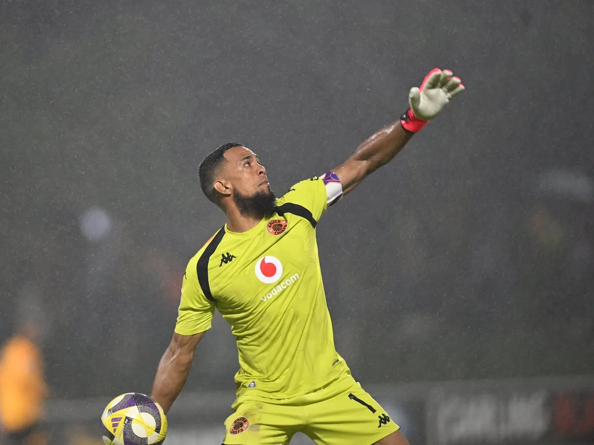 Chiefs should keep Petersen, says Ertuğral