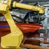 Produção automóvel derrapa mais de 30% em setembro. Já cai 10% no ano