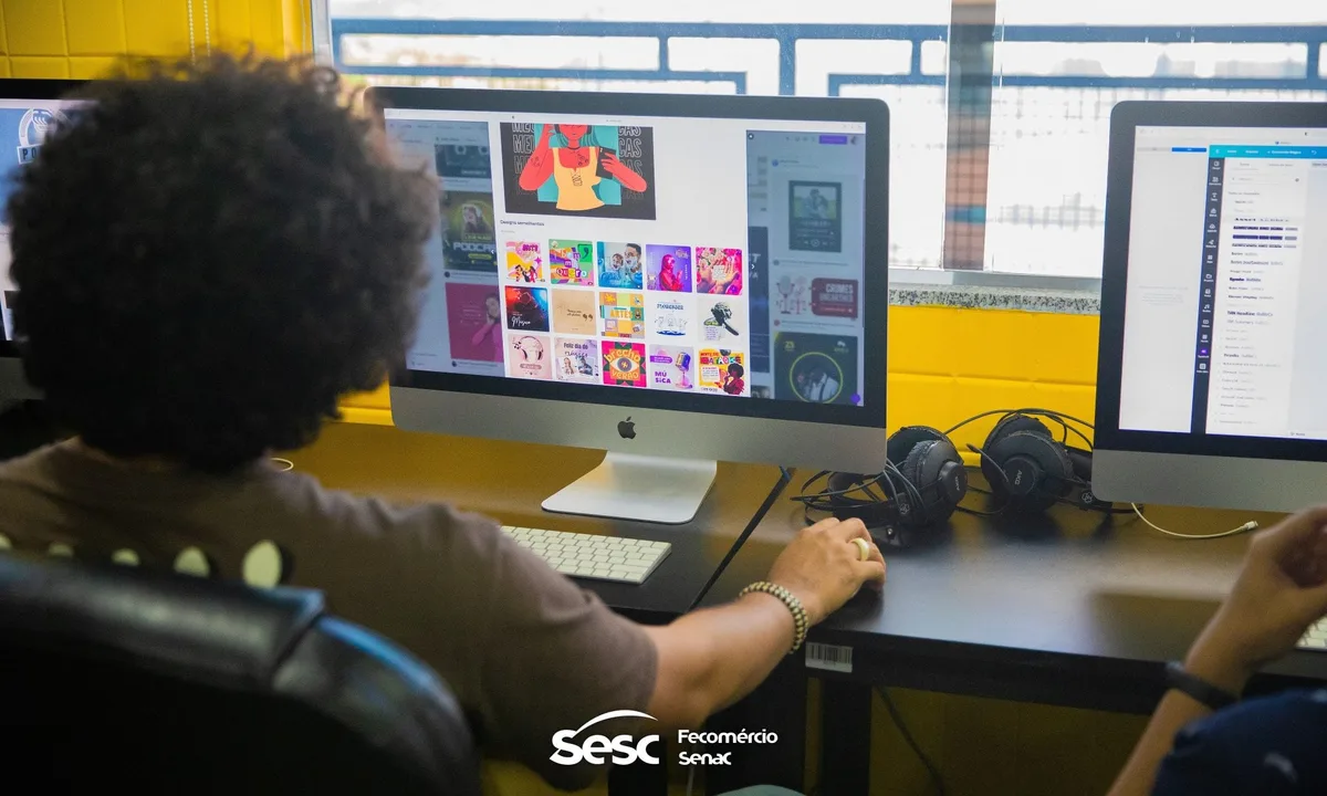 IFRR recebe inscrições de educadores para formação online em audiovisual