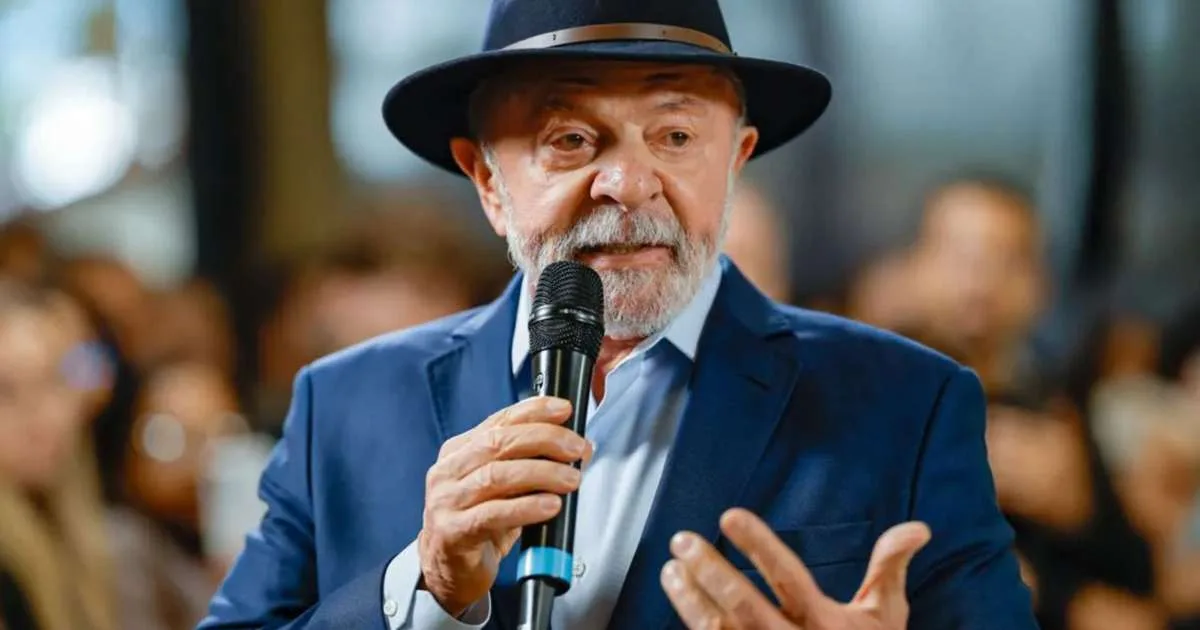 "Ninguém vai meter o dedo": Lula classifica descoberta de petróleo no Amapá como marco de soberania