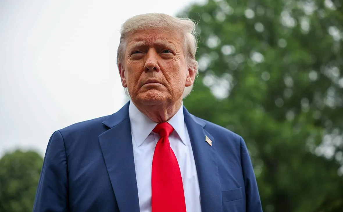 Bloomberg узнал о возобновлении расследования заговора против Трампа
