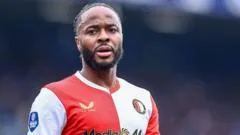 Former England footballer Raheem Sterling admits dangerous driving after M3 crash