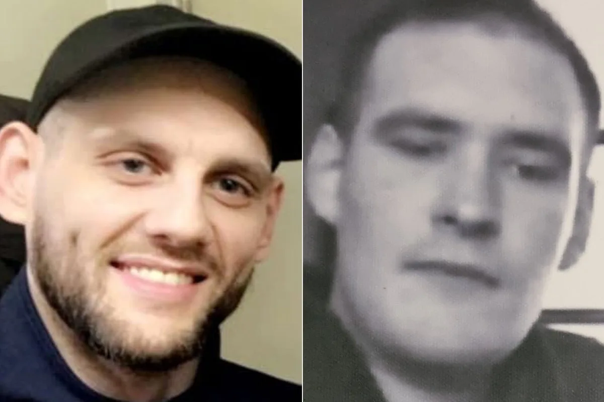 Men trapped for two decades on indefinite jail terms freed at last