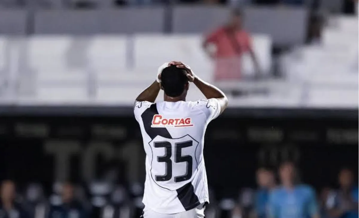 Clube se aproxima do pior jejum da história da Série B e espera SAF