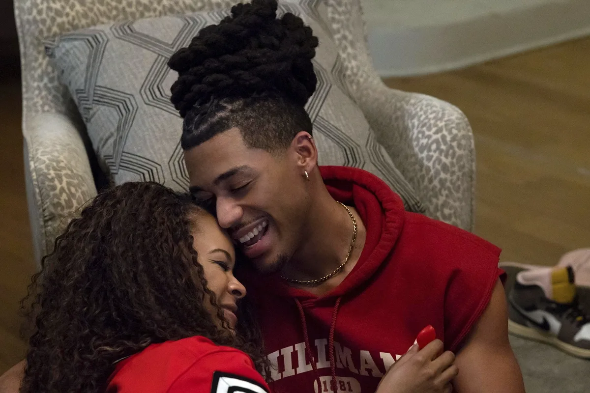 Netflix anuncia série só com atores negros e público teme cancelamento