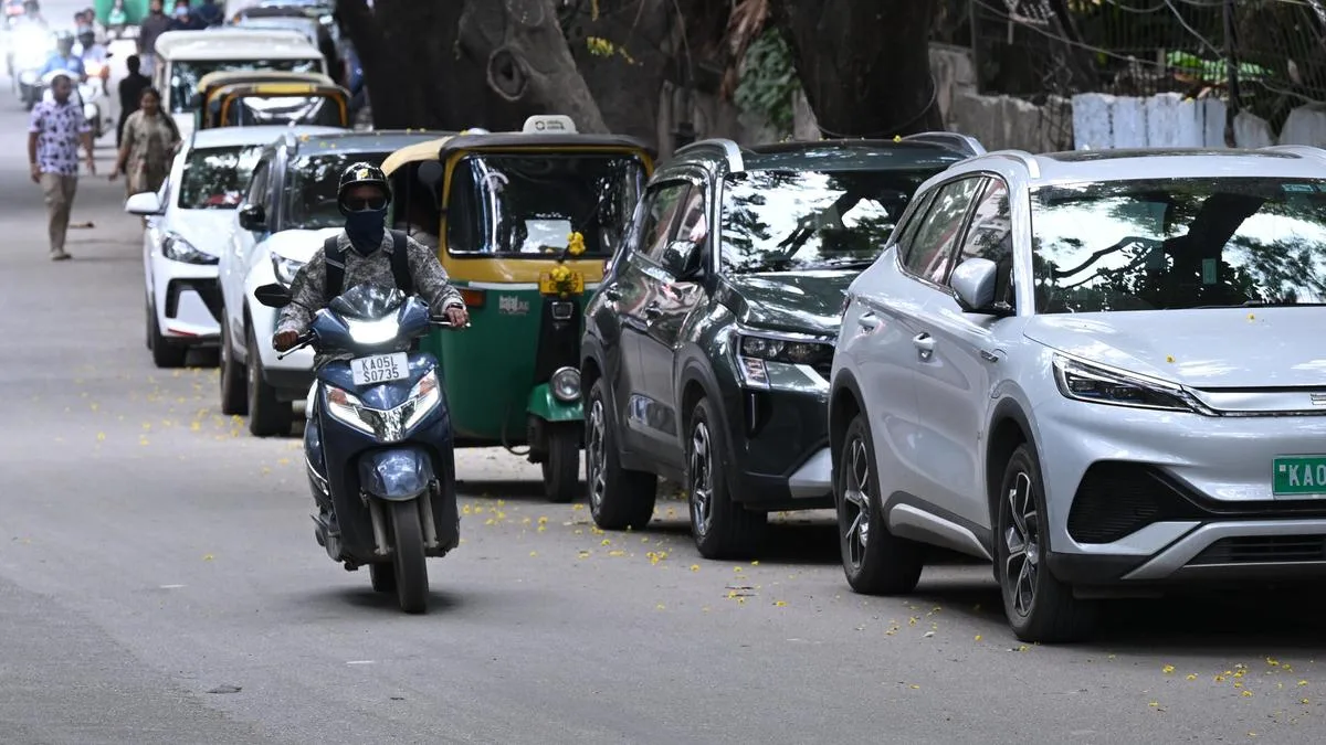 Bengaluru’s parking overhaul: Who pays, where you can park and who enforces it | Explained