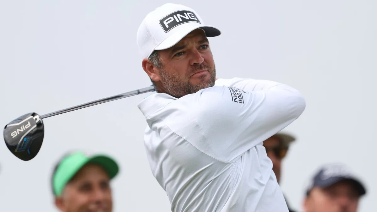 Canada’s Corey Conners, Nick Taylor in Presidents Cup as captain’s picks