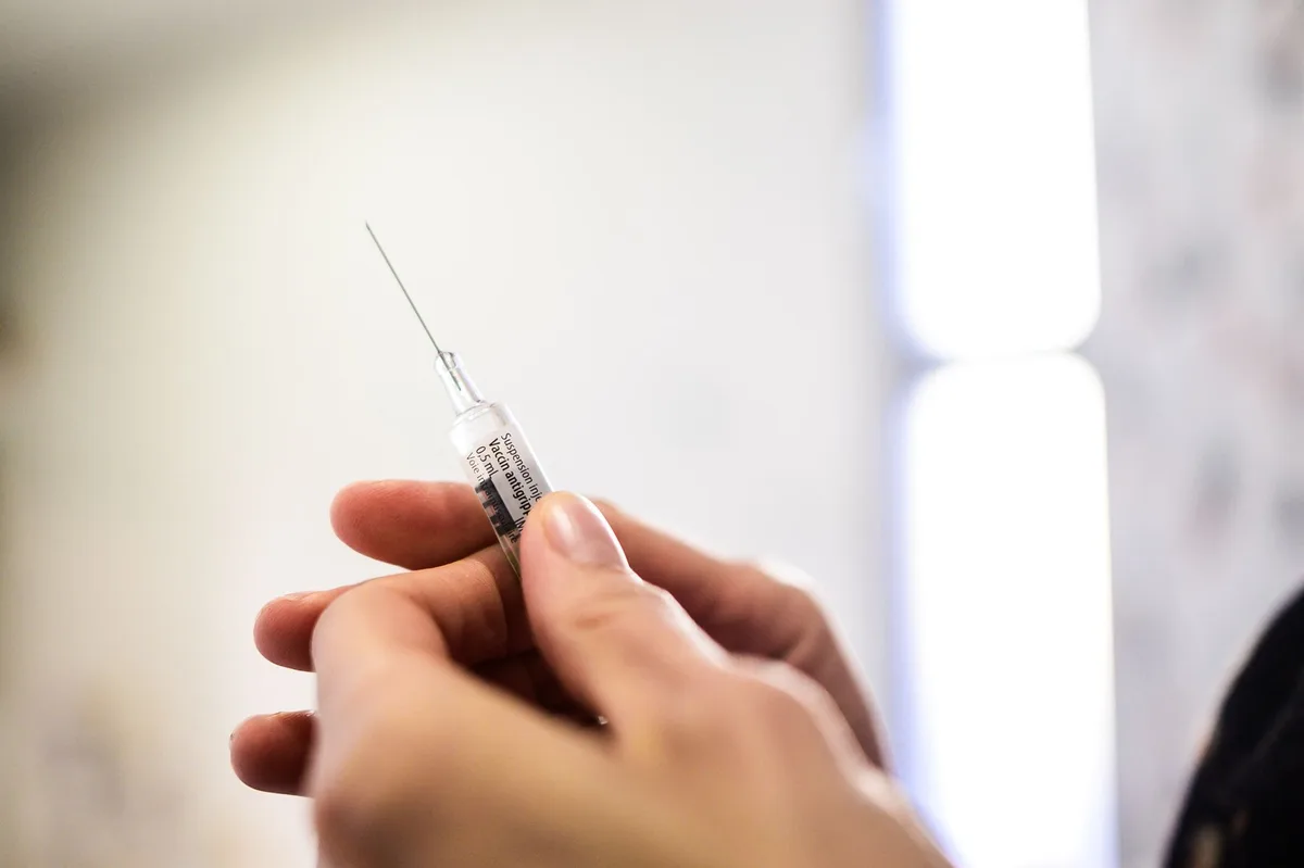 Grippe, Covid : tout savoir sur la campagne de vaccination qui commence ce mardi