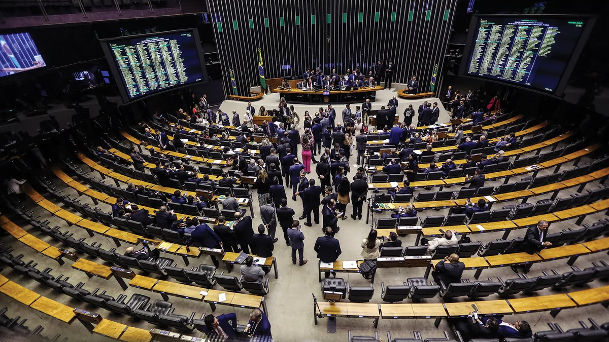 Evento reúne especialistas para debater os desafios da reforma tributária e o protagonismo feminino no setor