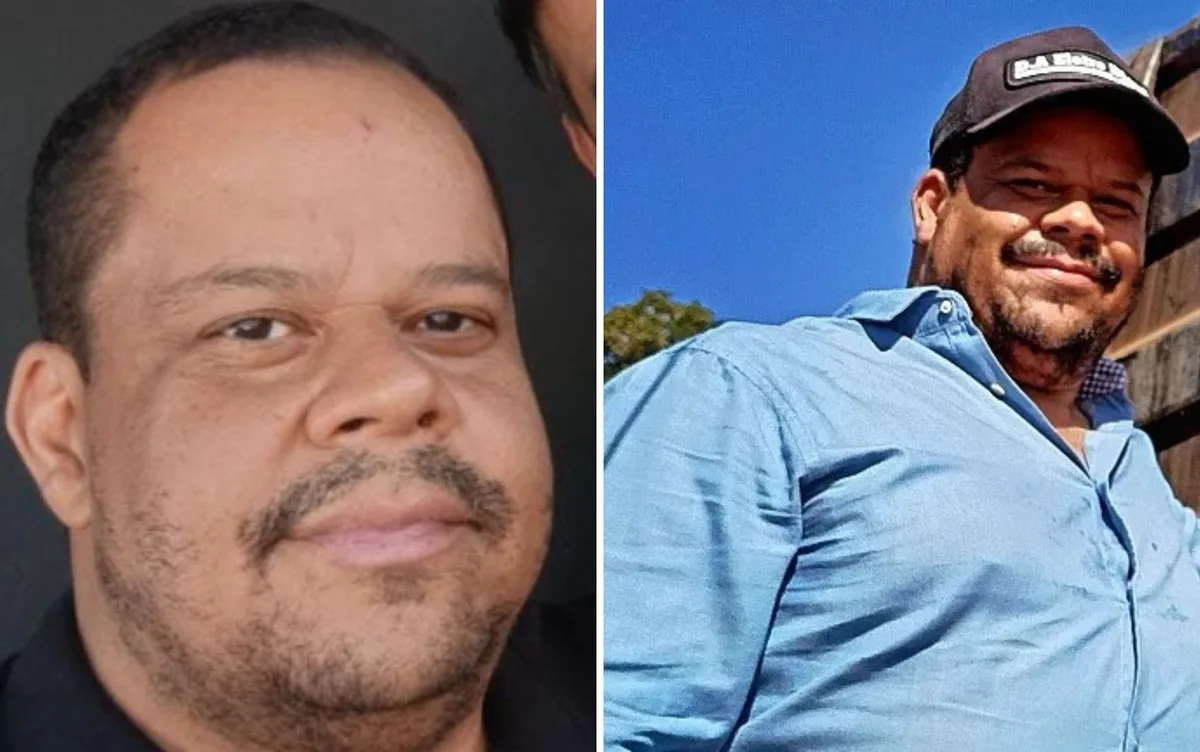 Corretor de grãos morre após caminhonete capotar na GO-210