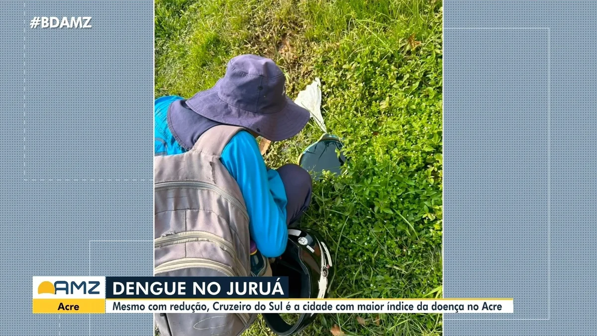 VÍDEOS: Bom Dia Amazônia desta sexta-feira, 21 de agosto de 2026.