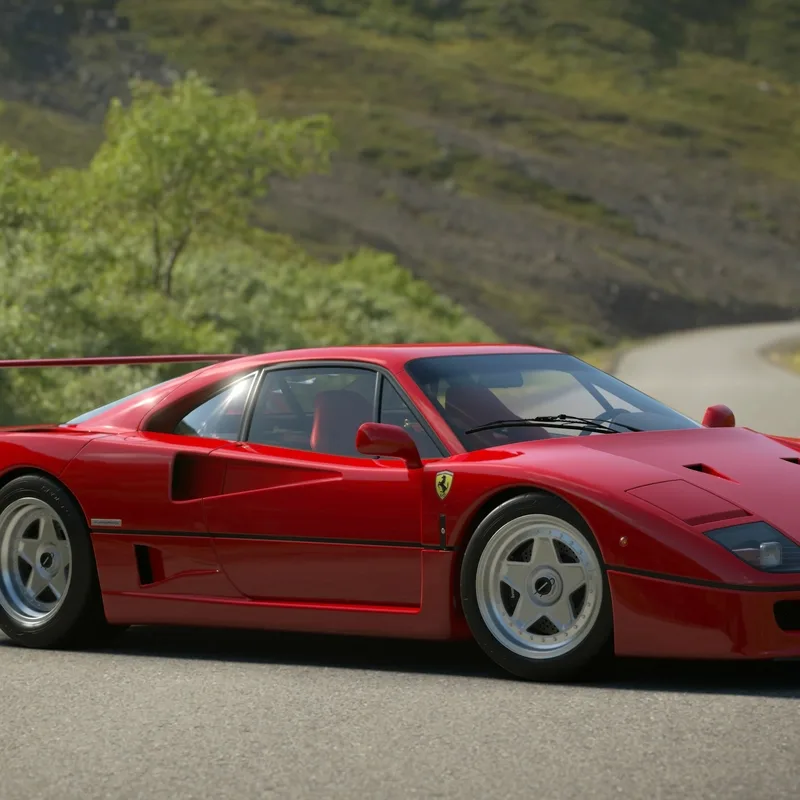Actualité : Il repère deux Ferrari abandonnées sur Google Maps, parcourt plusieurs kilomètres pour les retrouver mais à son arrivée, ses espoirs tombent à l'eau